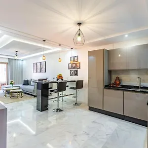 https://charmante-wohnung-im-herzen-von-marrakech-gueliz.marrakeshhotelsmorocco.com