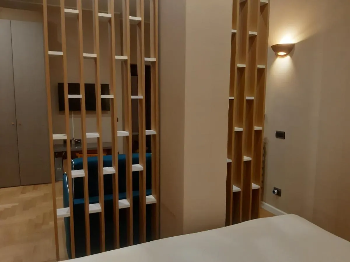 Apartment Catenica Milan