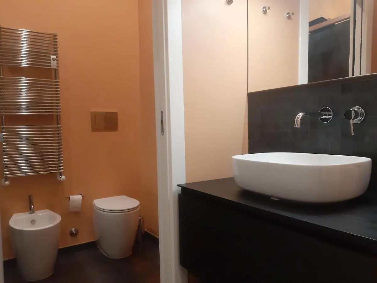 Apartment Catenica Milan